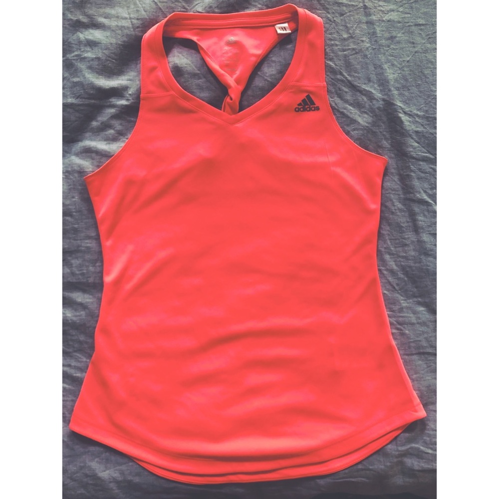 Adidas tank